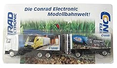 Conrad modellbau mb gebraucht kaufen  Wird an jeden Ort in Deutschland