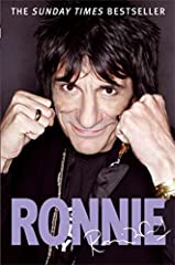 Ronnie for sale  Delivered anywhere in UK