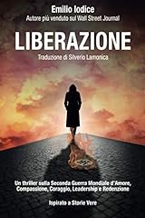 Liberazione thriller sulla usato  Spedito ovunque in Italia 