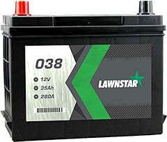 038 lawnstar lawnmower for sale  Delivered anywhere in UK