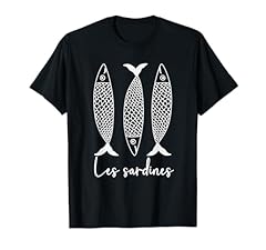Poisson sardine mignon d'occasion  Livré partout en France