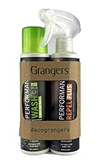 Grangers eco twin for sale  Delivered anywhere in UK