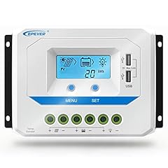 Epever 20a solar for sale  Delivered anywhere in UK