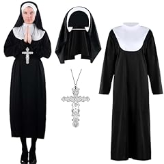 Bofeiya nun costumes for sale  Delivered anywhere in UK