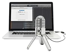 Samson meteor mic usato  Spedito ovunque in Italia 