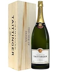 Taittinger reserve champagne d'occasion  Livré partout en France