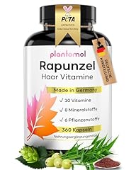 Halbjahresvorrat haar vitamine gebraucht kaufen  Wird an jeden Ort in Deutschland