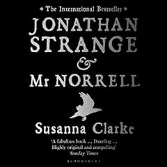 Jonathan strange mr. for sale  Delivered anywhere in UK