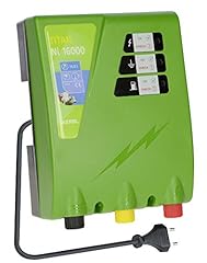 Kerbl titan 16000 d'occasion  Livré partout en France