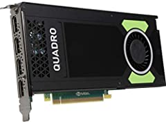 Nvidia quadro m4000 for sale  Delivered anywhere in UK