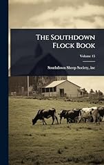 Southdown flock book for sale  Delivered anywhere in USA 