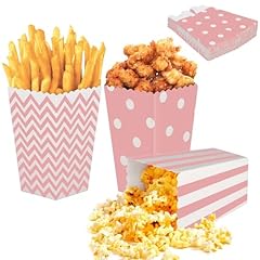 24pcs popcorn favor for sale  Delivered anywhere in UK