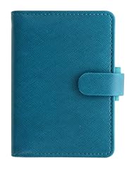 Filofax mini saffiano for sale  Delivered anywhere in UK