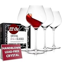 Gusto nostro crystal for sale  Delivered anywhere in USA 
