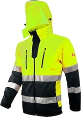 blouson fluo d'occasion  Livré partout en France