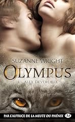 Olympus alex devereaux d'occasion  Livré partout en France
