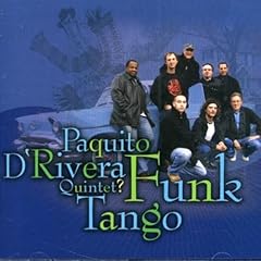 Funk tango d'occasion  Livré partout en Belgiqu