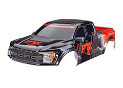 Traxxas fox raptor d'occasion  Livré partout en France