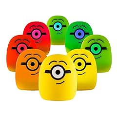 Minions color changing for sale  Delivered anywhere in USA 