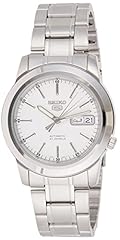 Seiko orologio analogueico usato  Spedito ovunque in Italia 