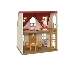 Calico critters red for sale  Delivered anywhere in USA 