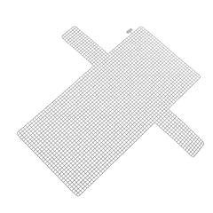 Lalafina 4pcs sheets for sale  Delivered anywhere in UK