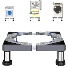 Washing machine stand for sale  Delivered anywhere in UK