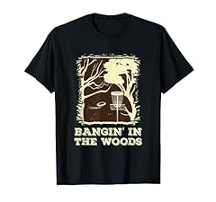 Bangin woods disc for sale  Delivered anywhere in USA 