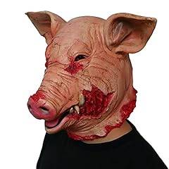 Ifkoo scary pig for sale  Delivered anywhere in USA 