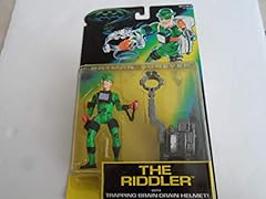 Jim carrey riddler for sale  Delivered anywhere in USA 