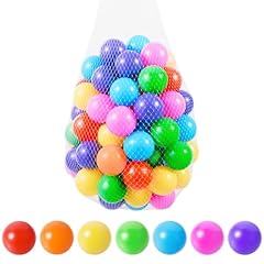 Jrfoo colorful ball for sale  Delivered anywhere in USA 