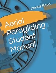 Aerial paragliding student for sale  Delivered anywhere in USA 