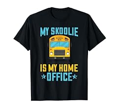 Skoolie home office for sale  Delivered anywhere in UK