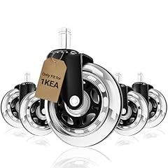 Office chair caster for sale  Delivered anywhere in USA 