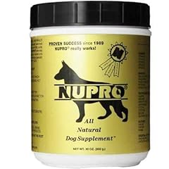 Nupro nutri pet for sale  Delivered anywhere in USA 