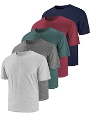 Mens shirts workout for sale  Delivered anywhere in USA 