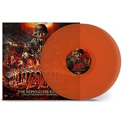 The repentless killogy gebraucht kaufen  Wird an jeden Ort in Deutschland