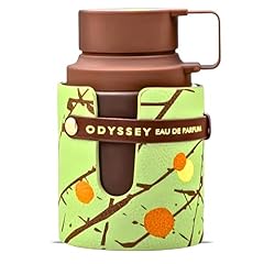Armaf odyssey dubai d'occasion  Livré partout en France