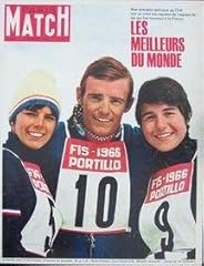 Paris match 906 d'occasion  Livré partout en France