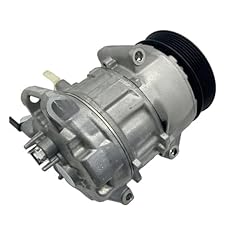 Buona qualità compressore usato  Spedito ovunque in Italia 