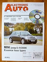 Electronic auto volt d'occasion  Livré partout en France