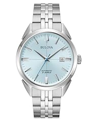 Bulova sutton automatic gebraucht kaufen  Wird an jeden Ort in Deutschland