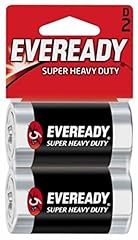 Eveready super heavy for sale  Delivered anywhere in USA 