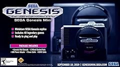 Sega genesis mini for sale  Delivered anywhere in USA 