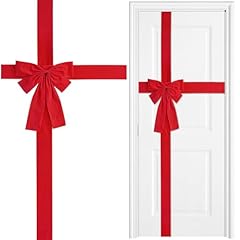 Fadcaer christmas door for sale  Delivered anywhere in UK