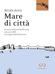 Mare città. mura usato  Spedito ovunque in Italia 