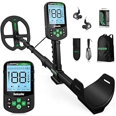 Hazlewolke metal detector usato  Spedito ovunque in Italia 