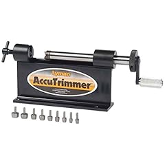 Lyman 7862210 accutrimmer for sale  Delivered anywhere in USA 