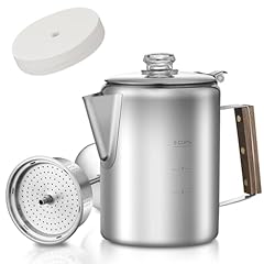 Shoxil coffee percolator for sale  Delivered anywhere in USA 