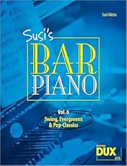 Susi bar piano for sale  Delivered anywhere in USA 